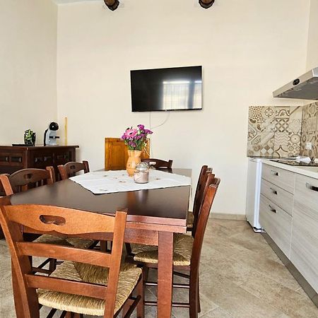 Apartmán Lu Casale Da Nino Nardò Exteriér fotografie