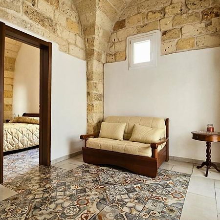 Apartmán Lu Casale Da Nino Nardò Exteriér fotografie