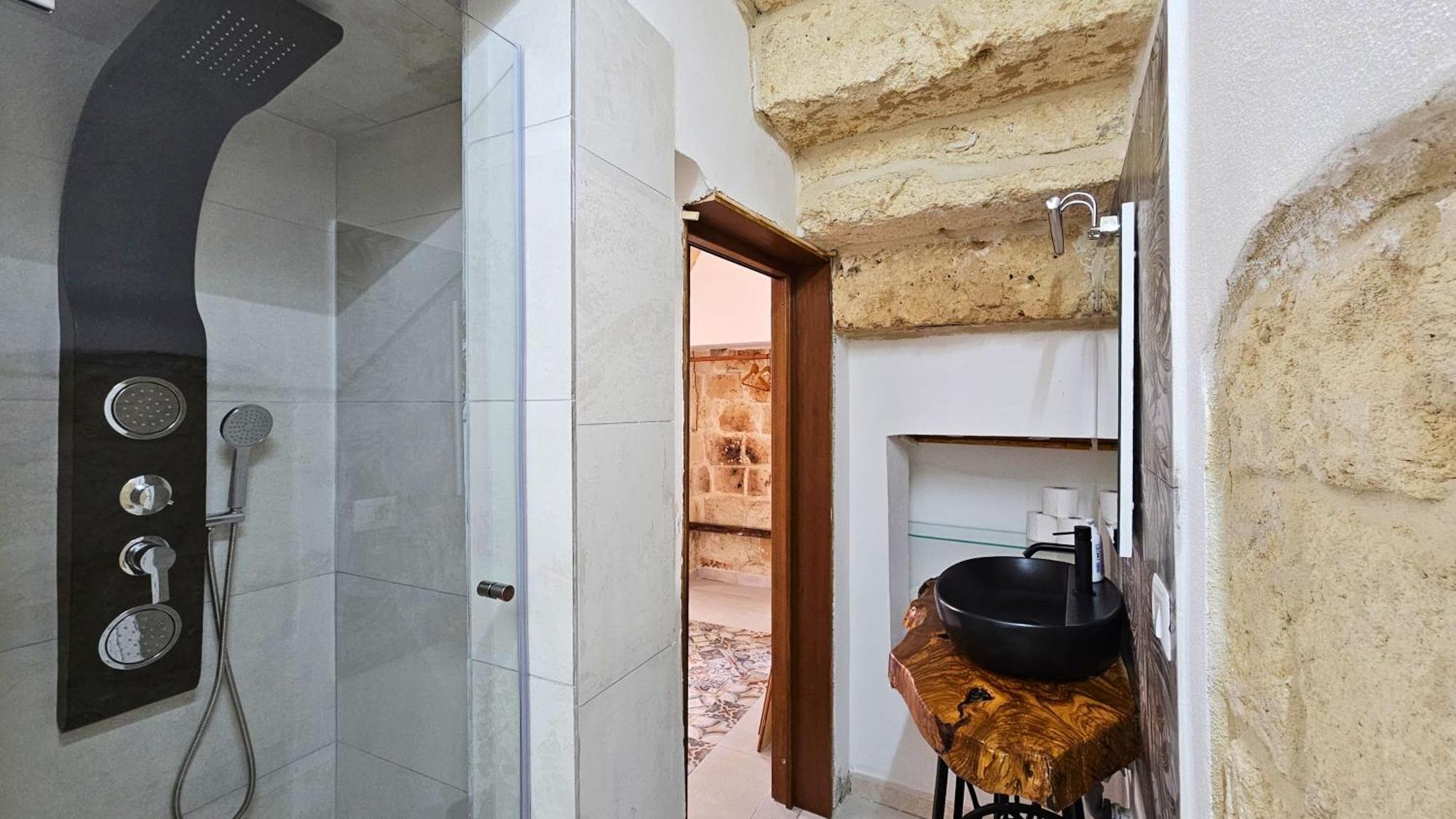 Apartmán Lu Casale Da Nino Nardò Exteriér fotografie