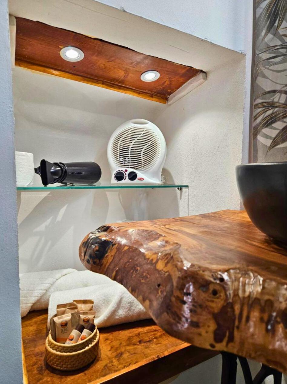Apartmán Lu Casale Da Nino Nardò Exteriér fotografie
