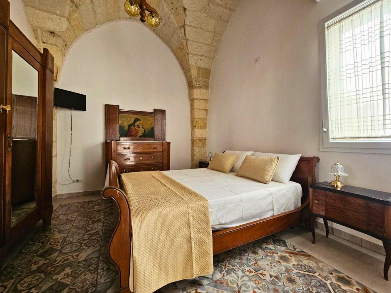 Apartmán Lu Casale Da Nino Nardò Exteriér fotografie